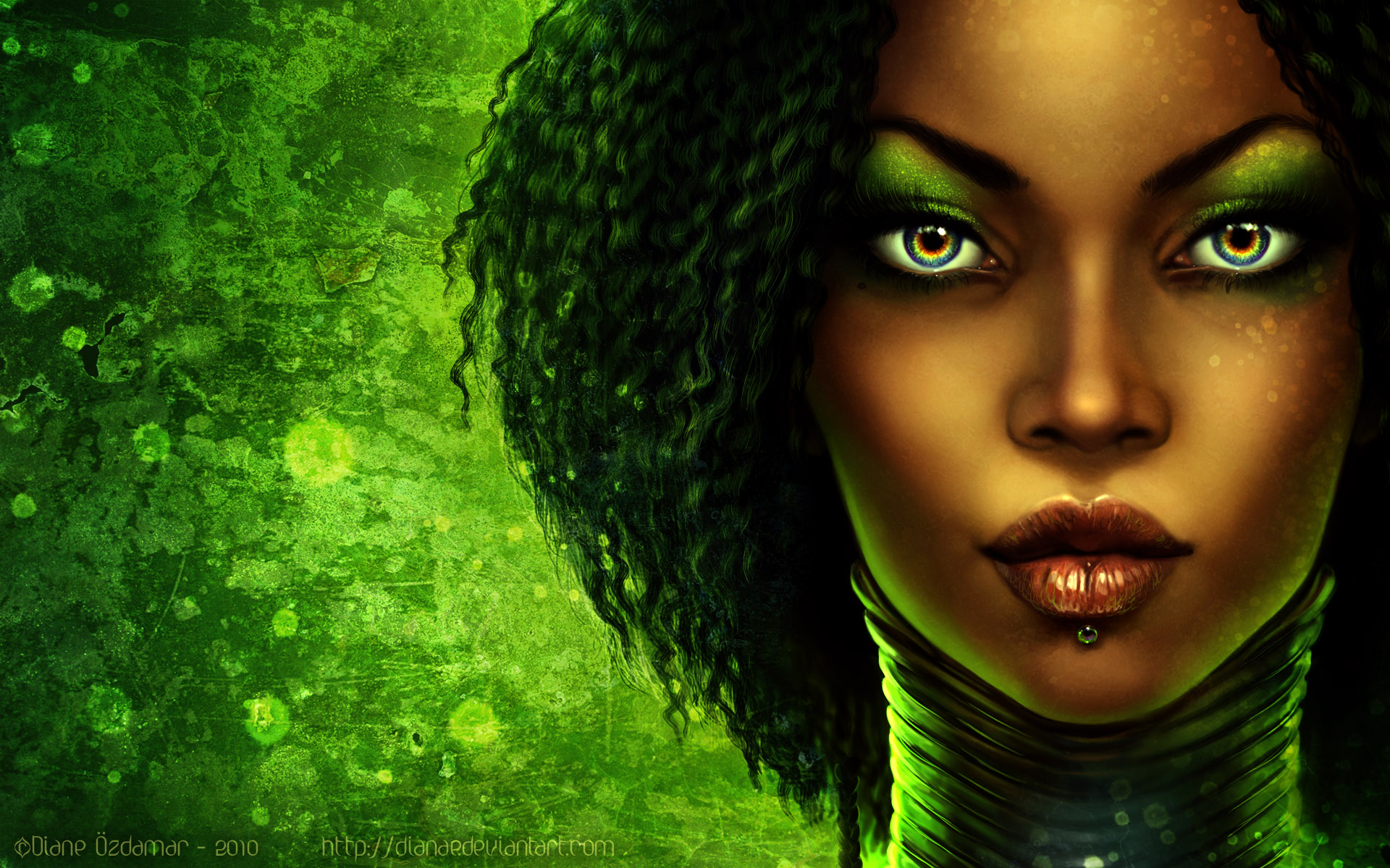 African American | Free Screensavers | Download Free Screensavers ...