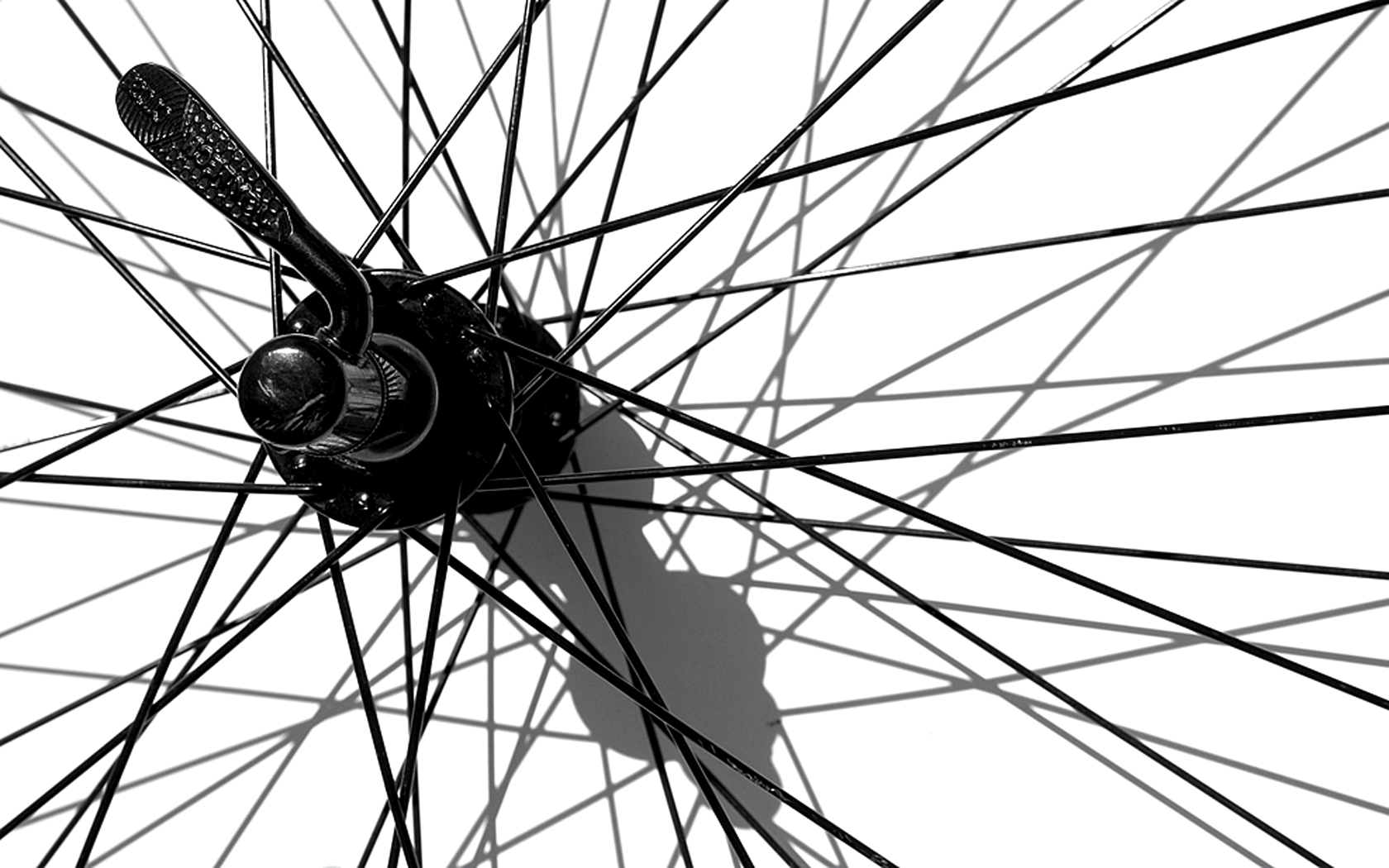 spokes bike