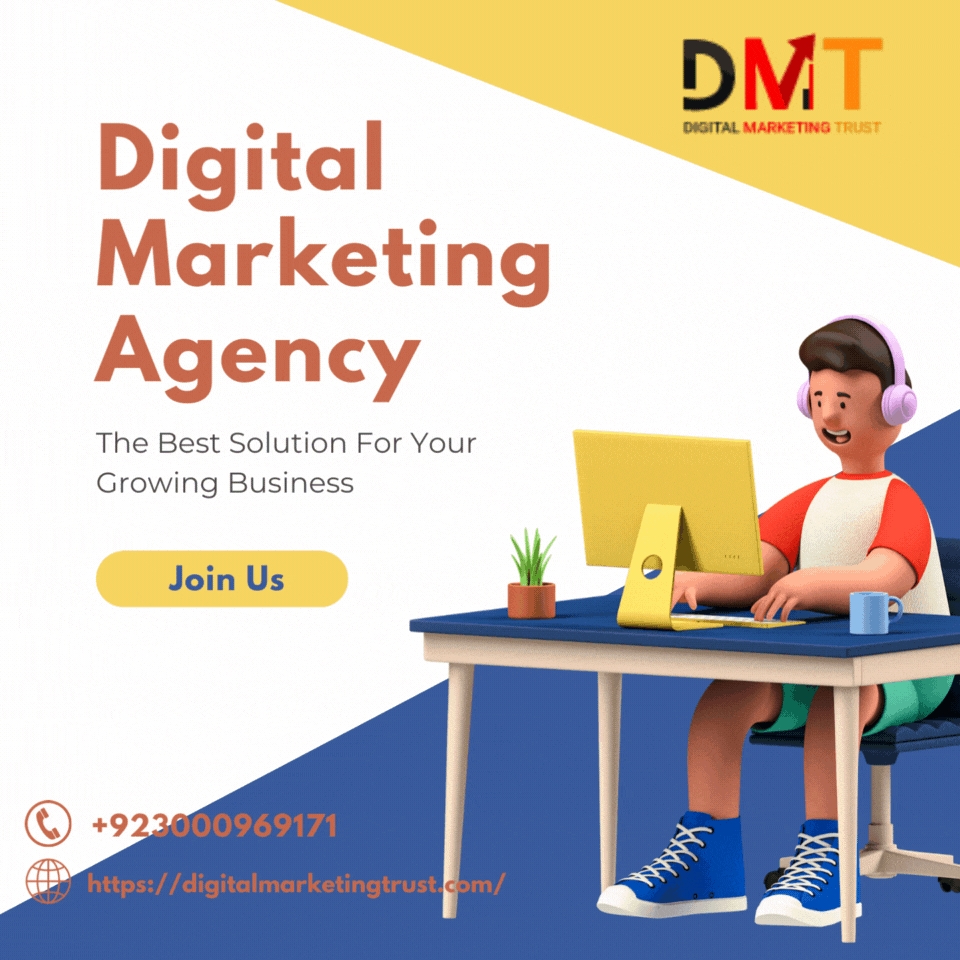 Digital Marketing Course In Chishtian - Desktop Wallpaper