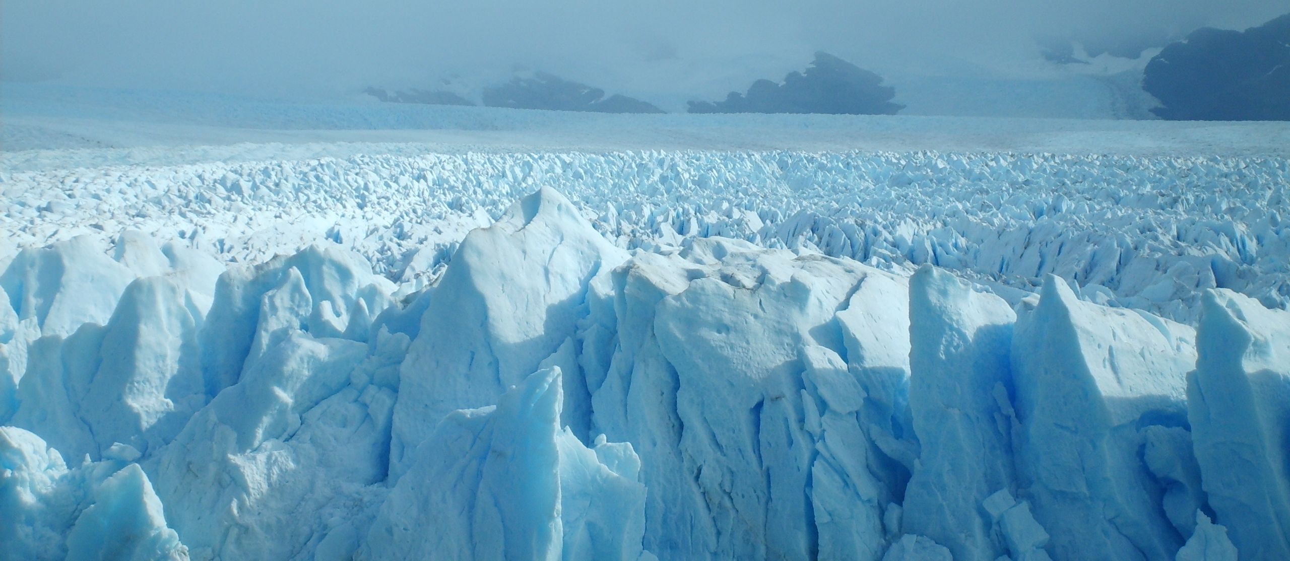 Glaciar Perito Moreno By Leonardo Perez Fiorentino Desktop Wallpaper